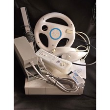 2006 nintendo wii d'occasion  Expédié en Belgium