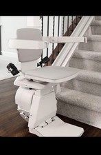 Bruno stairlift cre for sale  Gaithersburg