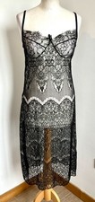 Nuisette t38 robe d'occasion  Migennes