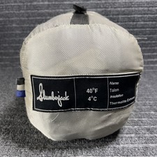 Slumberjack talon degree for sale  Fresno