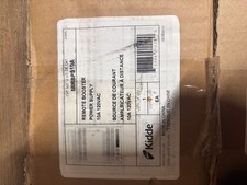 Kidde remote booster for sale  Waco