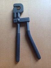 Hole punch power for sale  BATLEY
