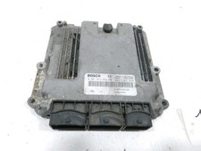 Calculateur moteur renault d'occasion  France
