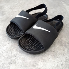 Nike kawa slide for sale  GLASGOW