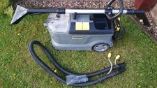 2023 karcher puzzi for sale  CARLUKE