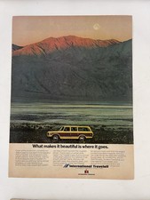 Vintage 1973 international for sale  Cleves