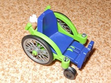 Playmobil 70193 chaise d'occasion  Riedisheim
