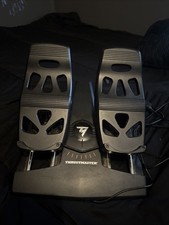 Thrustmaster flight flight for sale  Pleasant Hill