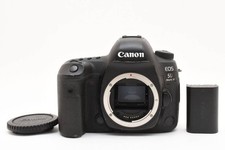 Preciso de reparo grande Canon Eos 5D Mark Iv corpo 2505499 comprar usado  Enviando para Brazil