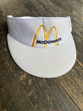 mcdonalds visor for sale  Columbus