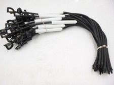 25 peças Naandanjain micro aspersor modular super LPD 4/7 suporte suspenso invertido comprar usado  Enviando para Brazil