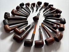 Estate tobacco pipe for sale  Newton Center
