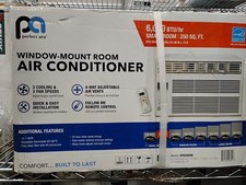 Perfect aire 6000 for sale  USA