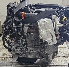 Motore semicompleto per usato Motore semicompleto per usato  Frattaminore