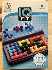 Smart games fit gebraucht kaufen Smart games fit gebraucht kaufen  Aichtal