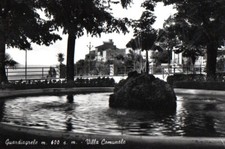 Guardiagrele villa comunale usato Guardiagrele villa comunale usato  Teramo