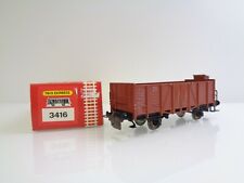 Trix 3416 hochbordwagen gebraucht kaufen  Erftstadt