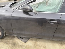 Audi sportback passenger for sale  NOTTINGHAM