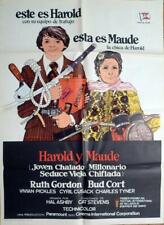 Harold and maude d'occasion  France