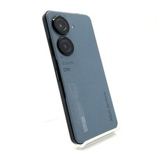 Smartphone desbloqueado ASUS ZenFone 9 azul meia-noite 8GB RAM 128GB SIM grátis comprar usado  Enviando para Brazil