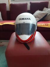 Casco integrale moto usato  Collegno