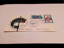 French polynesia first d'occasion  Expédié en Belgium