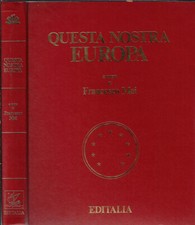 questa nostra europa usato questa nostra europa usato Italia