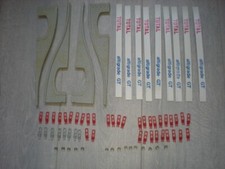 Jouef circuit lot d'occasion  Orleans-