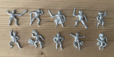 Warhammer citadel mordheim usato  Milano