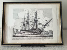 Hms victory ship for sale  HASSOCKS