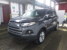 Ford ecosport 2013 for sale  DONCASTER