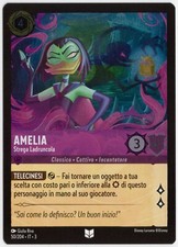 Lorcana disney set usato  Fiorenzuola d'Arda
