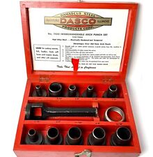 Vintage dasco number for sale  Wappingers Falls