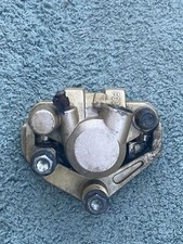 Rex 450 bremssattel gebraucht kaufen  Deutschland