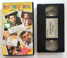 Vhs the best usato  Ferrara