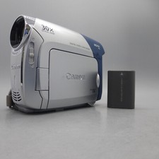 Canon md101 handheld d'occasion  Expédié en Belgium