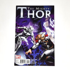 Usado, Quadrinhos Marvel The Mighty Thor #4 Avengers MCU ESTADO PERFEITO 2011 comprar usado  Enviando para Brazil