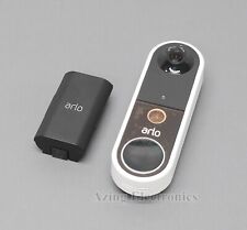 Arlo essential avd2001 for sale  Cleveland