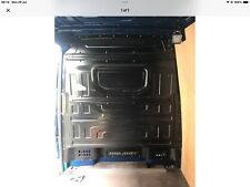 Crafter interior steel for sale  POOLE