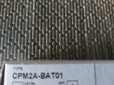 Cpm2a bat01 pcs usato  Castellarano