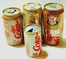 Vintage diet coca for sale  El Cajon