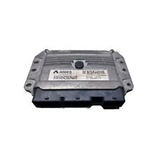 Motor Renault Megane trifásico 1 ECU ano 2009 1.6 VVT gasolina 8200509516  comprar usado  Enviando para Brazil