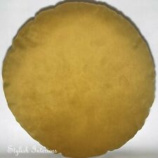 Handmade soft round for sale  BRADFORD