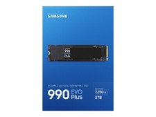 Samsung ssd 990 usato  Casalnuovo di Napoli