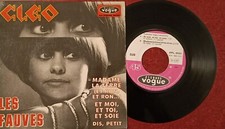 Dissque vinyl cleo d'occasion  Aurec-sur-Loire