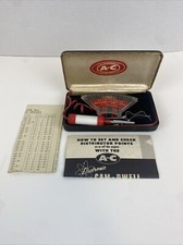Vintage electronic cam for sale  King
