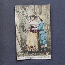 Cpa carte postale d'occasion  Flavy-le-Martel
