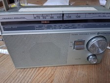 Vintage hitachi model for sale  COLCHESTER