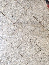 Coppia paramani originali usato  Acquaviva delle Fonti