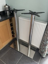 Breakfast bar table for sale  DIDCOT